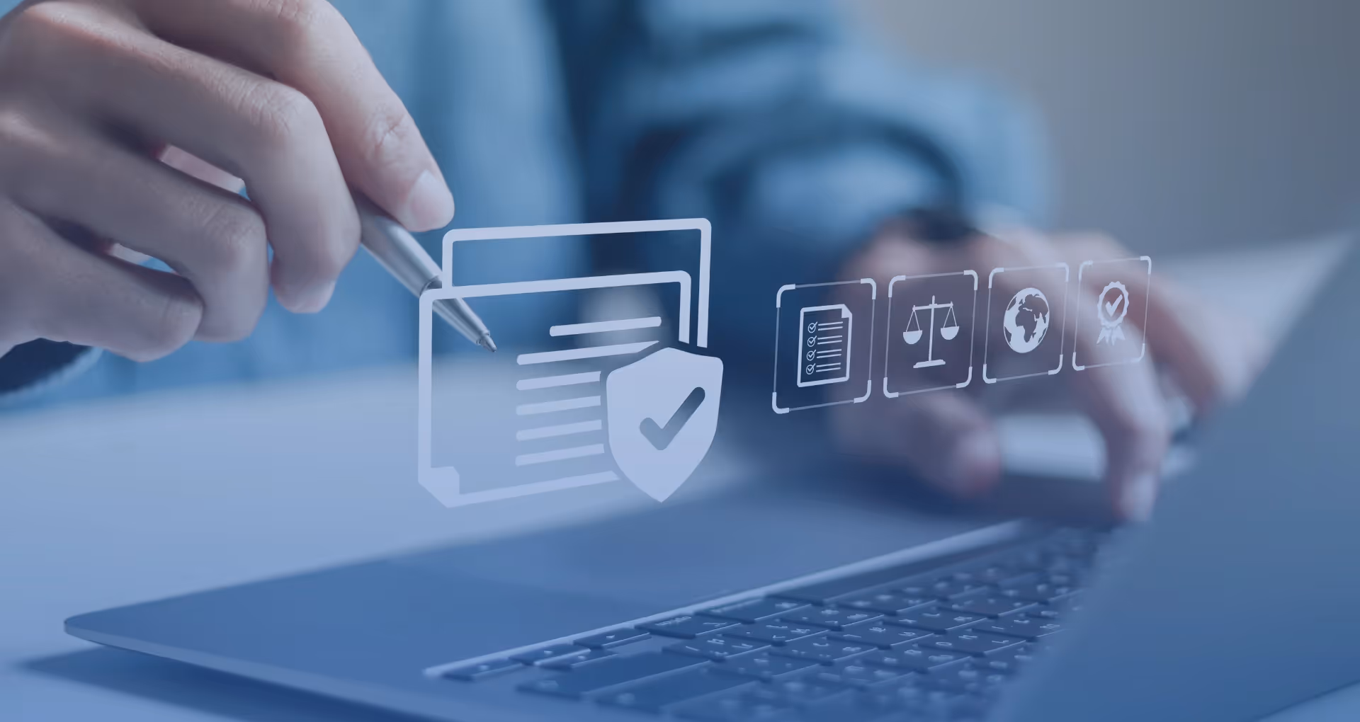 Detecting Compliance Gaps Before They Become Disruptions